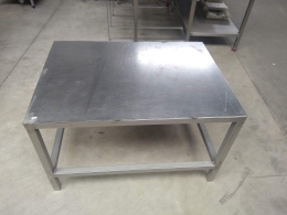 Low s/s table